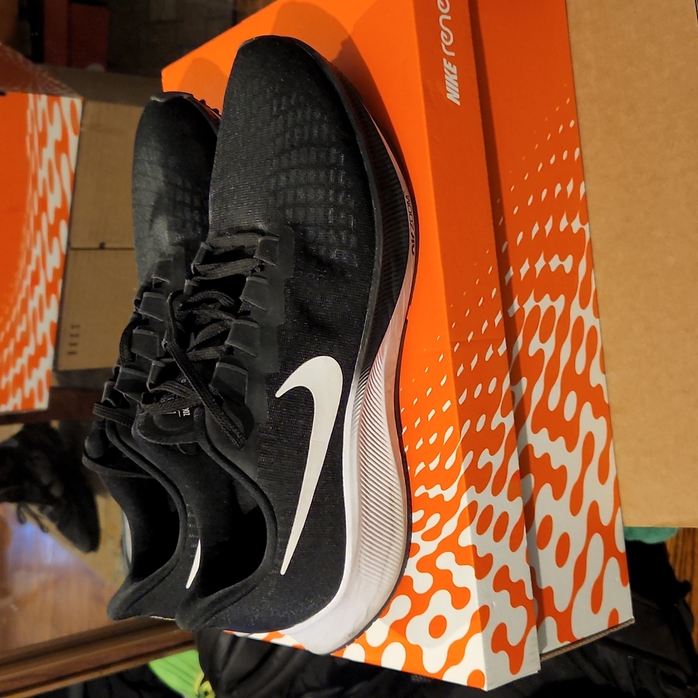 Nike Air Zoom Pegasus 37